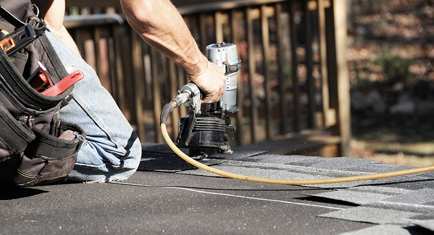 Roof Leaks & Repairs Defiance, OH