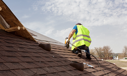 Roof Repair Defiance, OH