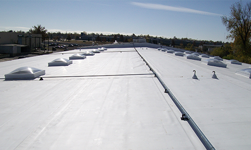 Commercial Roof Repair Defiance, OH