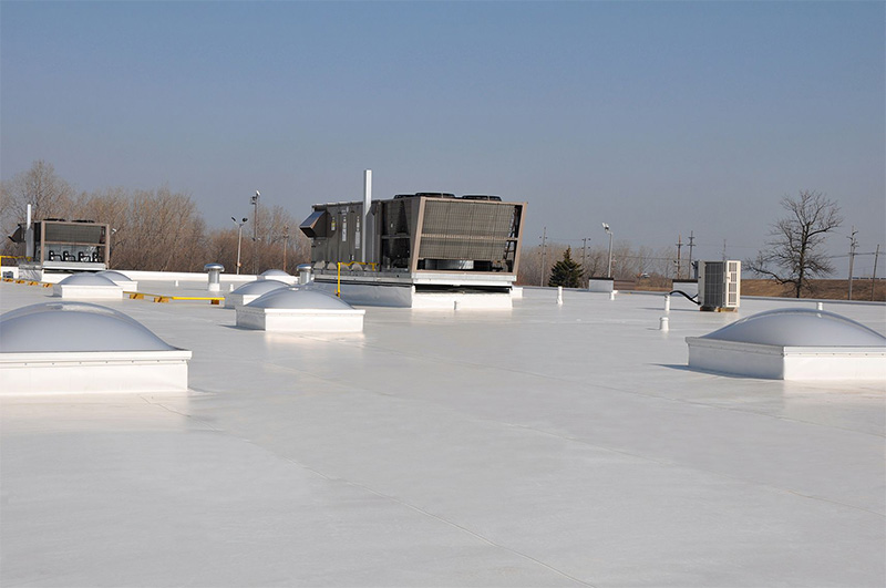 Commercial & Industrial Roofing Defiance, OH